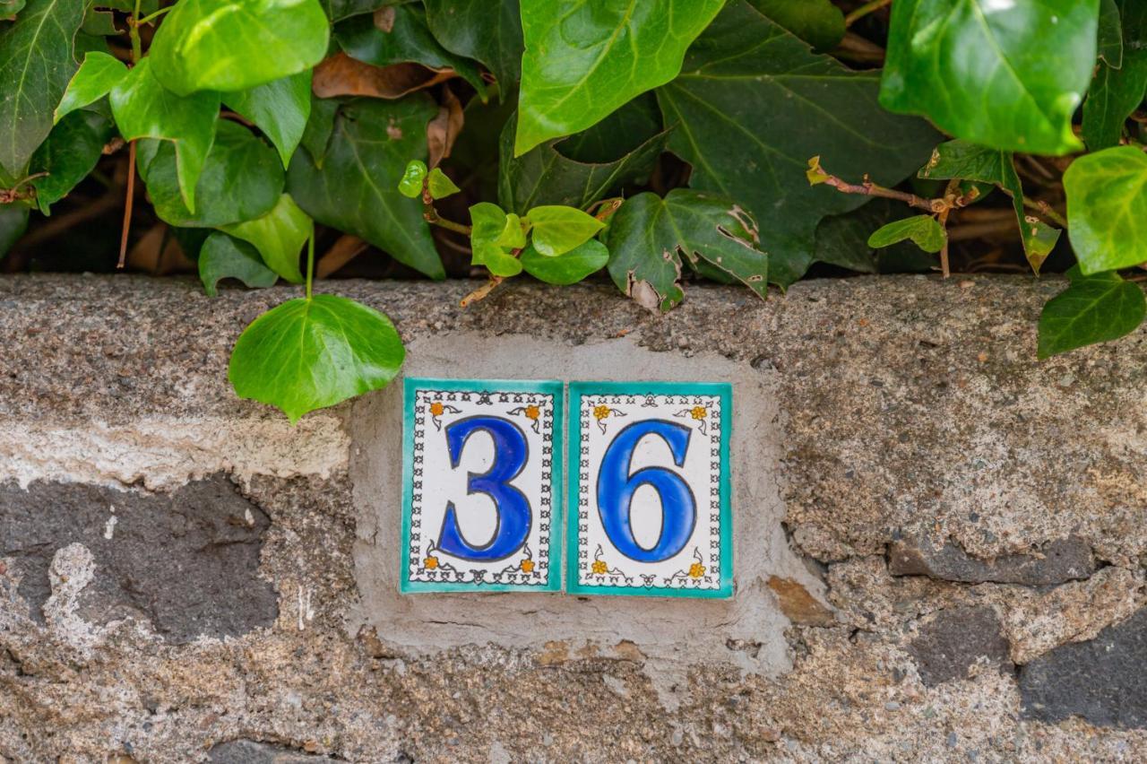 Apartamento Old Memories House Taormina Exterior foto
