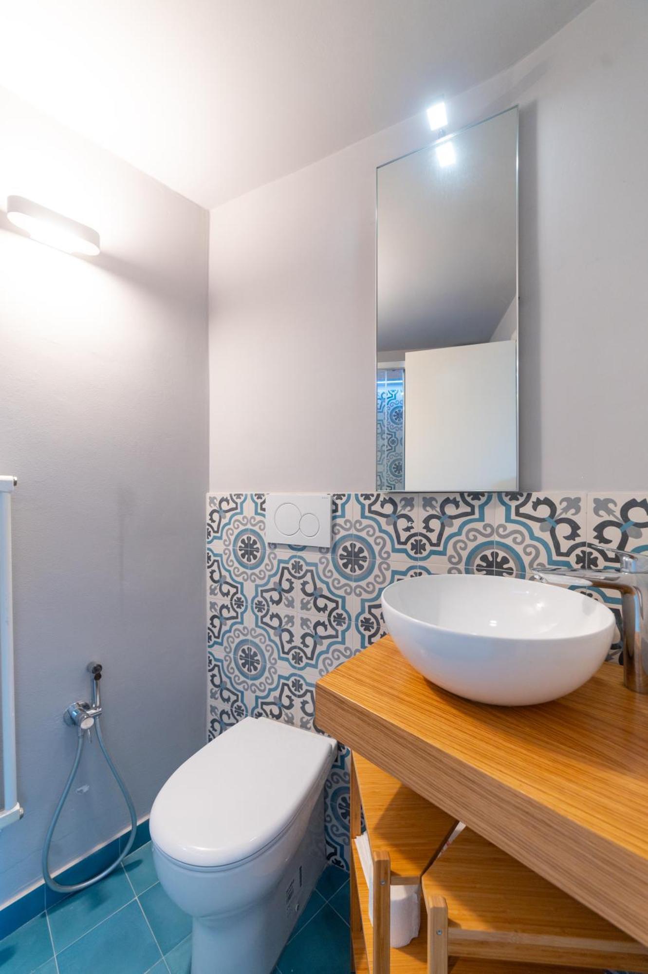 Apartamento Old Memories House Taormina Exterior foto