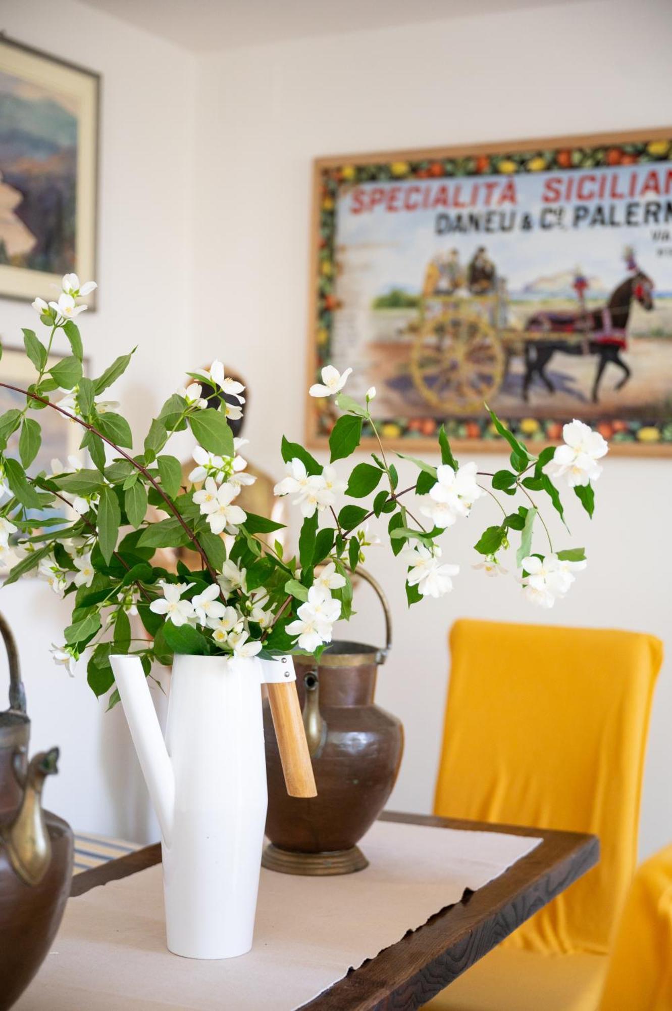 Apartamento Old Memories House Taormina Exterior foto
